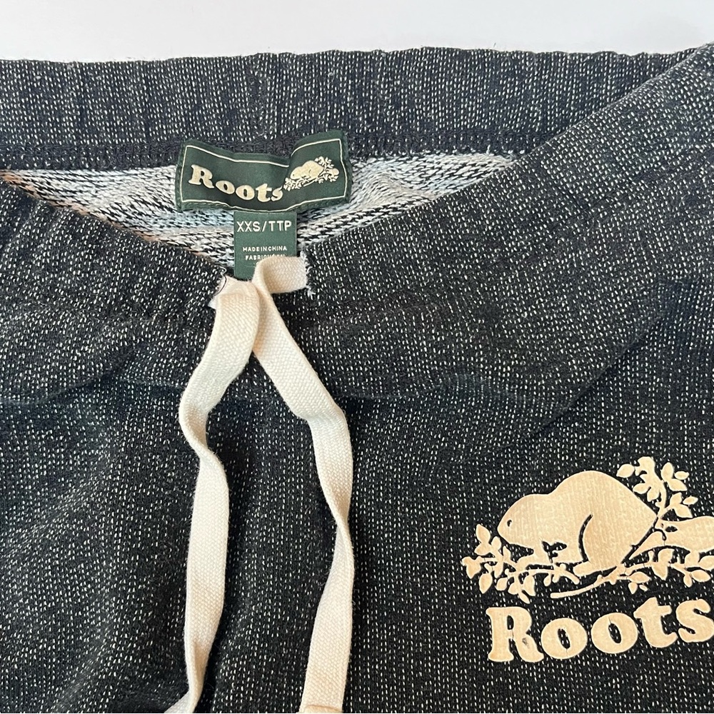 Roots Track Pants - Dark Gray - Picture 5 of 10